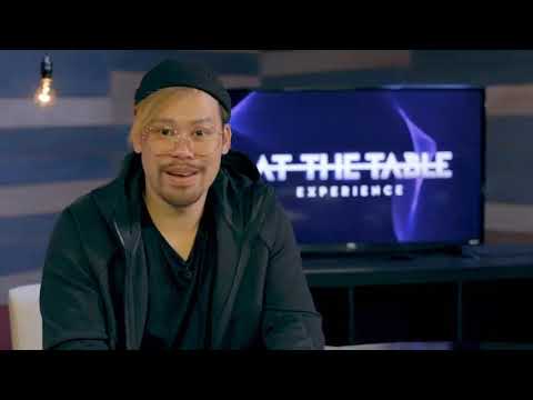 Saturn Magic -At The Table Live Lecture Think Nguyen June 5th 2019 video DOWNLOAD