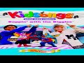 Kidsongs Boppin With The Biggles