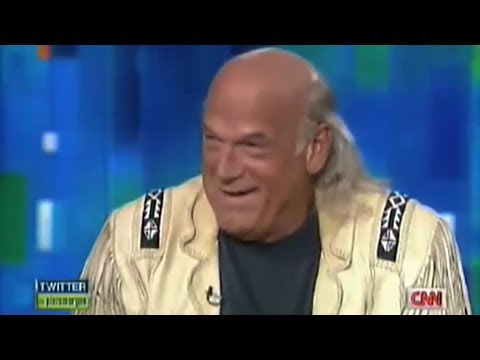 Jesse Ventura Destroying Reporters Compilation