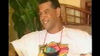 Tui Ravai and his Freelancers interview 1993