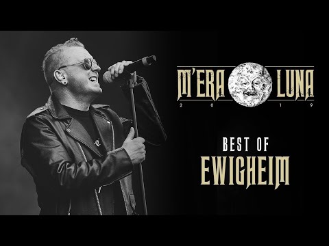 Ewigheim -  M'era Luna Festival 2019
