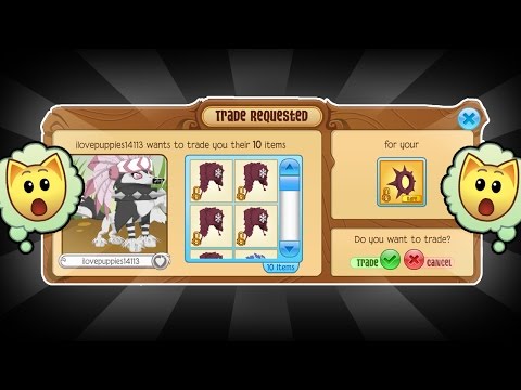 Animal jam short spike worth
