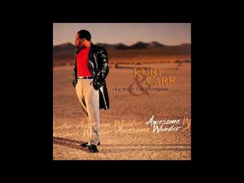 That's Just the Way the Father Is - Kurt Carr