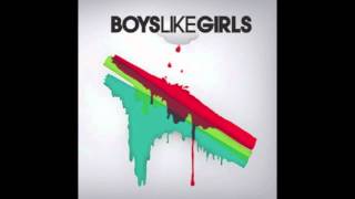 Broken Man (2005 Demo Version) - Boys Like Girls