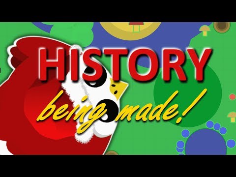 HISTORY BEING MADE: LIVE APPEARANCE OF SANTA IN GAMING HISTORY - NEVER SEEN BEFORE