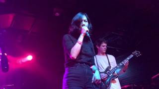 Japanese Breakfast- NEW SONG Road Head Live Austin TX 6/10/17