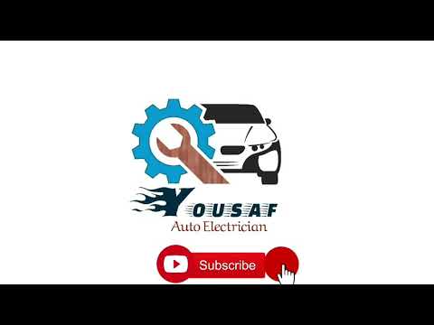 B2403 nissan patroll back door problem