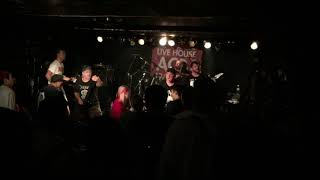 All Out War - Resist