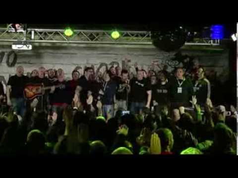 Amici del Vento - "Concerto per Carlo 2013"