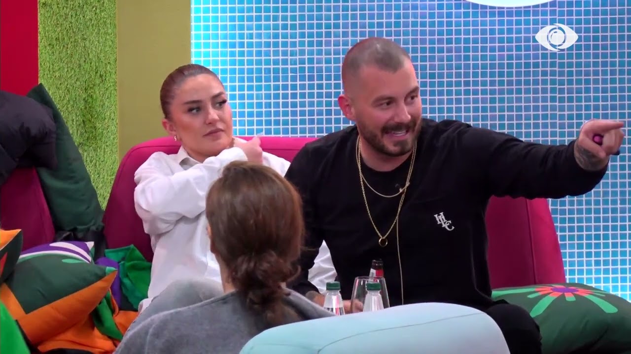 “Ky inatçiu që do të ndajë çiftet, 42 vjeç burrë”/ Agravon debati i Romeos me Julin dhe Rozën