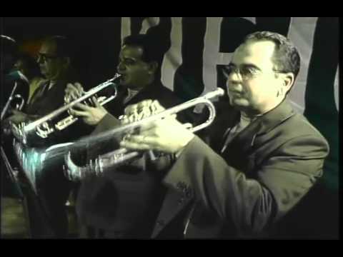 Sonora Ponceña | Sola Vaya