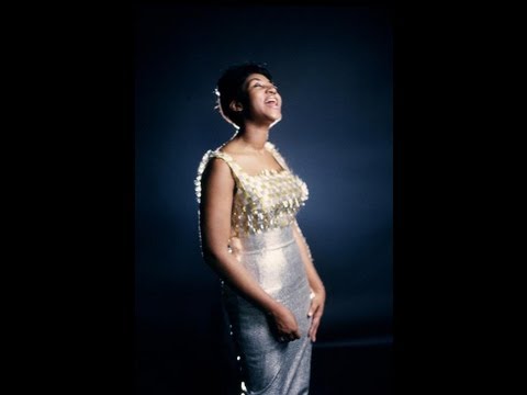 ARETHA FRANKLIN - GOD BLESS THE CHILD, LIVE