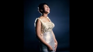 ARETHA FRANKLIN - GOD BLESS THE CHILD, LIVE