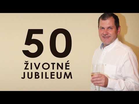 50-ka Medailonik (Peter Jendrichovsky)