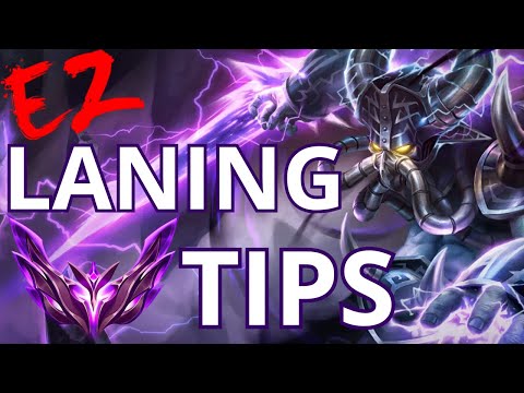 LEARN KASSADIN LANING IN 15 MINUTES | MUST KNOW EDUCATIONAL POV!