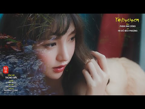 Tình thu cho em - Trọng Bắc