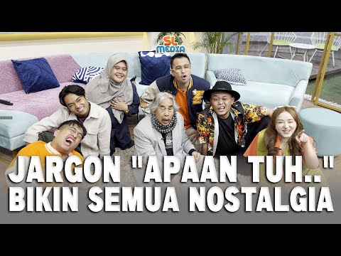 KETEMU RAFFI AHMAD YANG SELALU CERIA 