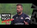 MATCH FOCUS ? | Sparta - PSV