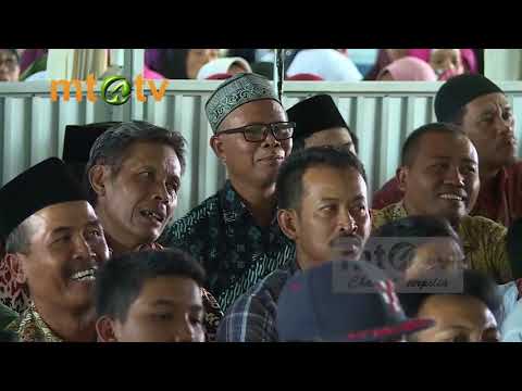 Jihad Pagi MTATV 19-11-2017 - Sholat Taubat
