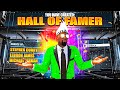 GAME-BREAKING BEST BUILD is a HALL OF FAMER in NBA 2K23! *INSANE* ALL AROUND BUILD! Best Build 2K23