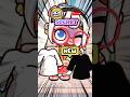 ️DANGER ️AVATAR WORLD NEW SECRET BUG Shorts Avatarworld Avatarworldsecrets Pazu Tocaboca