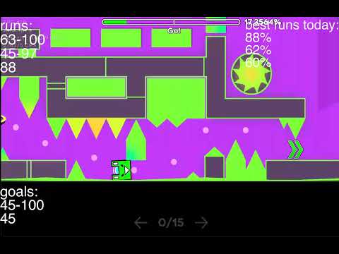 taking viewer request + acu | stream 4