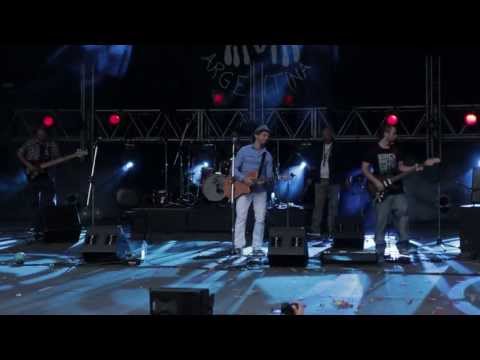 8vo Festival BossaNova en Argentina 2012. HD