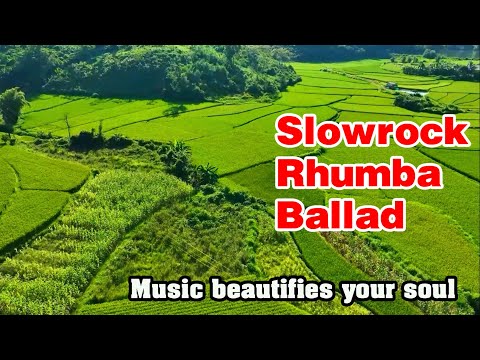 New relaxing music for relaxation and beautify your soul, Slowrock, Rhumba, Ballad melody