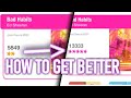 How To Get Better At Just Dance TIPS TRICKS