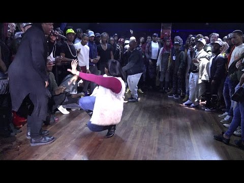 Octavia Revlon @Vogue Nights 11/24/2016 Fq Performance 2k