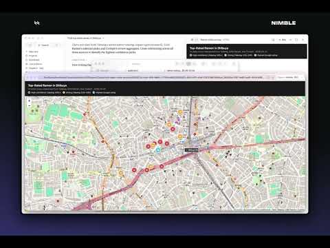 Nimble + Claude Cowork Quickstart: Install and Run Your First Task