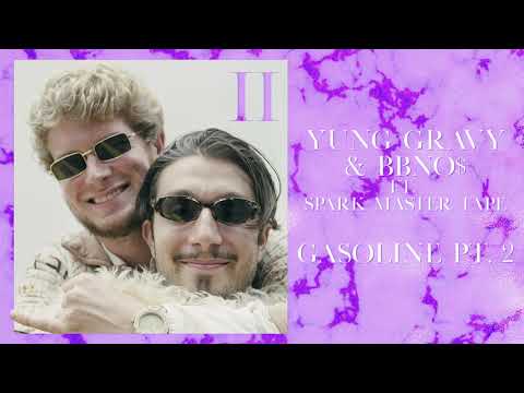 Video thumbnail for Gasoline, Pt. 2