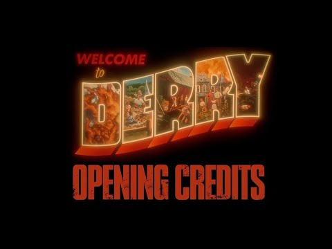 IT: Welcome to Derry Episodio 1 Explicado | El Origen del Miedo en los 60´s