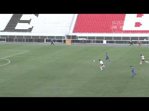 Red Bull Brasil 0 x 1 Rio Claro
