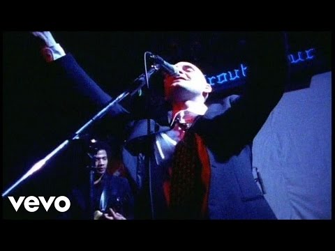 Remy Zero - Prophecy