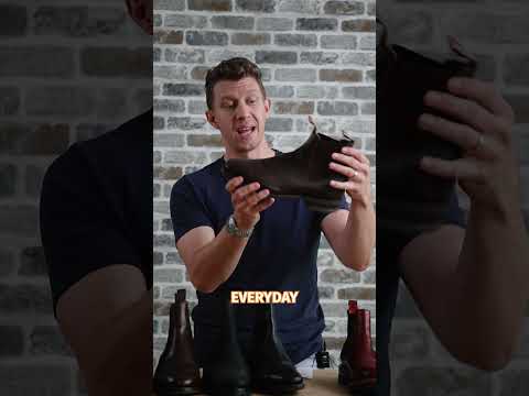 5 Chelsea boot mistakes TOO many guys make...