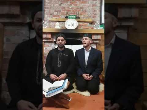 Sinqeriteti dhe syfaqësia | Shems el-Kulub