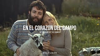 Heart Of The Country - Paul McCartney [Sub Español | Inglés]