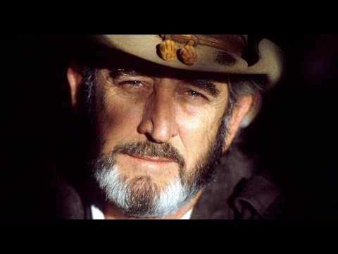 It Must Be Love - Don Williams