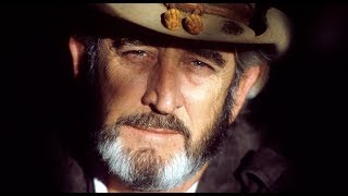 Don Williams - It Must Be Love