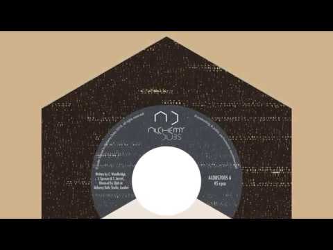 ALDBS7005 - Alpha & Omega feat. Paul Fox (Ojah remix) - Freedom Fighters/Freedom Dubplate