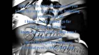 All i want is you - lil rob