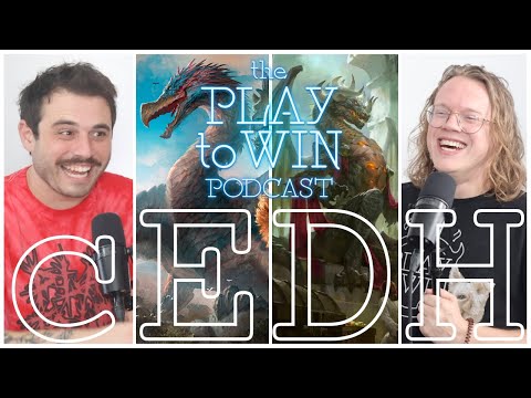 KORVOLD RETURNS! - THE TOP 3 cEDH DECKS WE'RE THINKING ABOUT RIGHT NOW