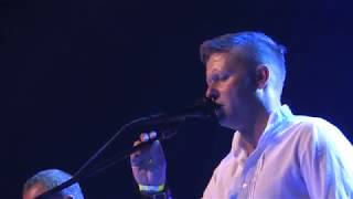 Legshaker - Maskid @LIVE