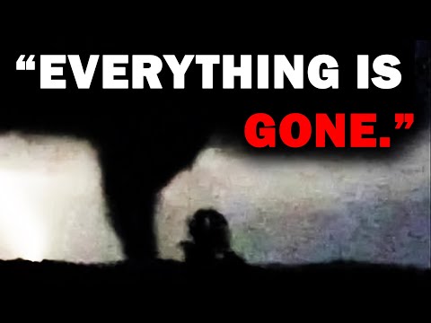 London – The Deadliest Tornado in Eastern Kentucky History