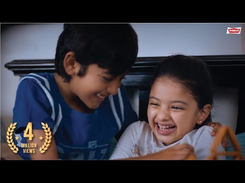Parle-G | Brother & Sister Film
