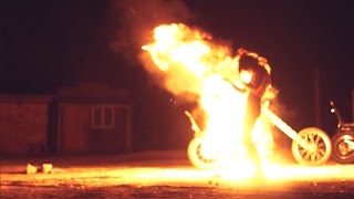 THE PICTUREBOOKS &quot;I need that Oooh&quot;-Official Music Video