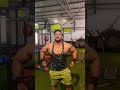 Believe in yourself #sohailfitness #gymlover #indiashorts #shorts