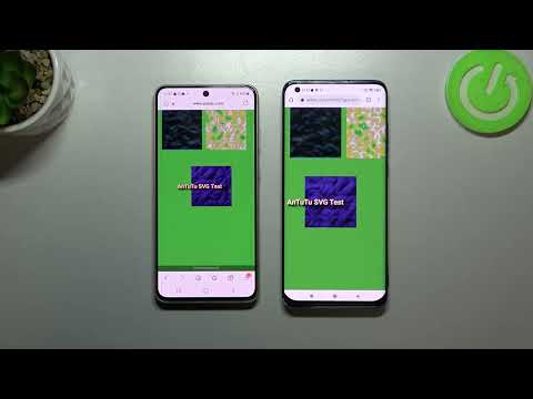 Samsung Galaxy S21 FE 5G vs Xiaomi Mi Note 10 Pro Antutu Test | Which phone is better in Antutu Test