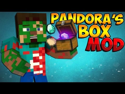 Pandora's Box PC